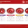 ЗУБР d 180 мм, однорядная алмазная шлифовальная чашка, Профессионал (33373-180) купить в Ижевске