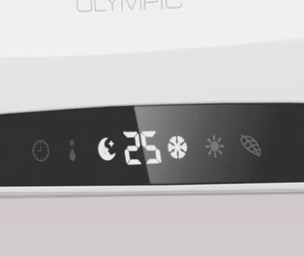 Сплит-система инверторного типа BALLU BSWI-12HN1/EP/15Y комплект купить в Ижевске