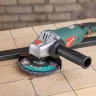 Круг Лепестковый Торцевой (КЛТ) HAMMER КЛТ 1 Ф125х22 Р40 213-007 купить в Ижевске