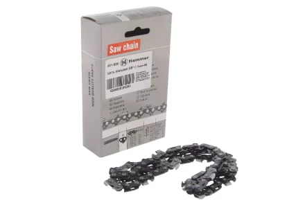 Цепь пильная HAMMER 3/8''-1.1мм-46 купить в Ижевске