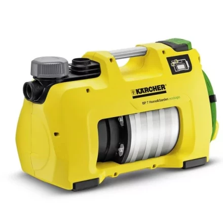 Насос для дома и сада BP 7 Home &amp; Garden eco!ogic купить в Ижевске