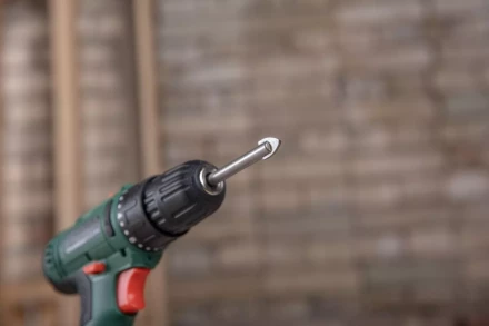 Сверло по плитке HAMMER Ф10х80мм (DR GL 10,0мм*80мм) купить в Ижевске