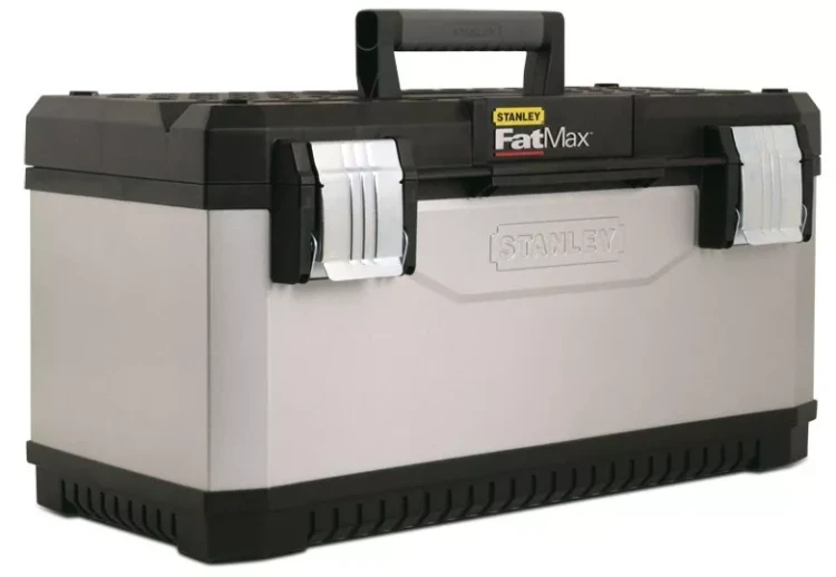 Ящик для инструментов 20 FatMax Stanley 1-95-615 купить в Ижевске