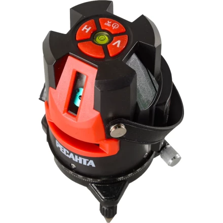 Построитель лазерный Ресанта ПЛ-3 Green 61/10/530 купить в Ижевске