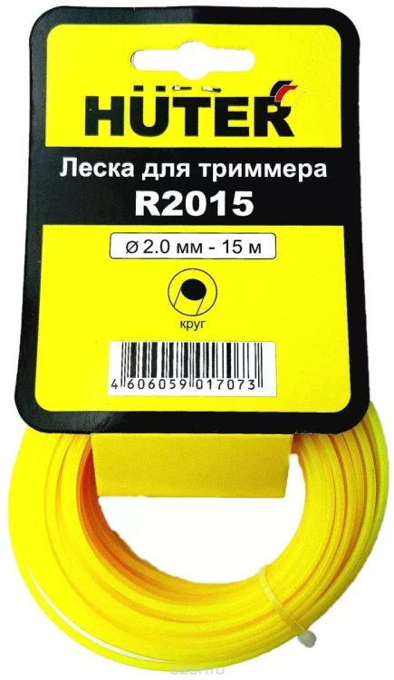 Леска R1215 (круг) купить в Ижевске