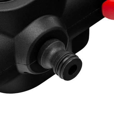 Моечная машина высокого давления аккумуляторная А-21-02, 40 бар, 4 л/мин, Li-ion 21 В, 2 акк.// MTX купить в Ижевске