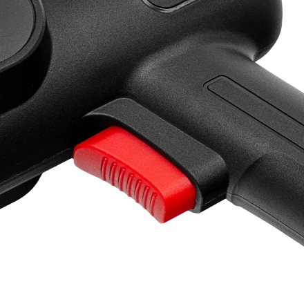 Моечная машина высокого давления аккумуляторная А-21-02, 40 бар, 4 л/мин, Li-ion 21 В, 2 акк.// MTX купить в Ижевске