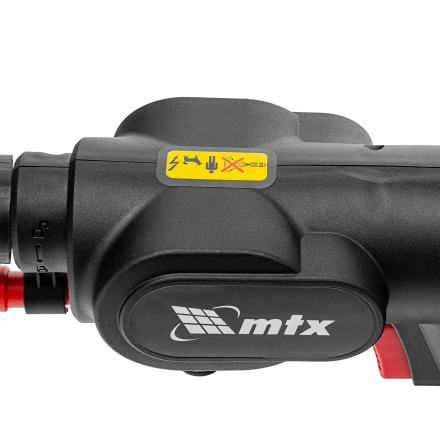 Моечная машина высокого давления аккумуляторная А-21-02, 40 бар, 4 л/мин, Li-ion 21 В, 2 акк.// MTX купить в Ижевске