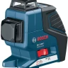 Нивелир лазерный GLL 2-80 P BOSCH купить в Ижевске