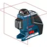 Нивелир лазерный GLL 2-80 P BOSCH купить в Ижевске