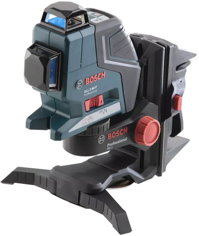 Нивелир лазерный GLL 2-80 P BOSCH купить в Ижевске