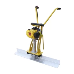 Виброрейка для бетона TOR XH25E с лезвием 2м 1046024