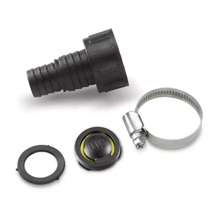 Соединительный элемент для шланга 3/4" KARCHER купить в Ижевске