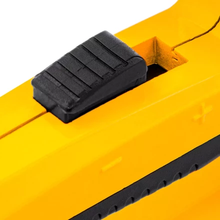 Степлер мебельный Denzel 40215, тип 53 и 13, 6-14мм, тип 140, 10-14мм, тип 300, 15мм, тип 500, 15мм купить в Ижевске