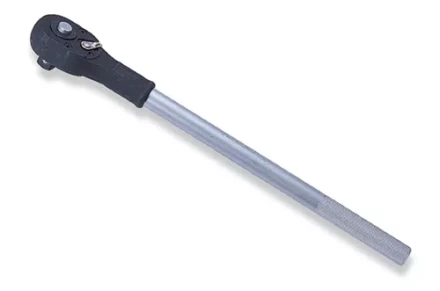 Трещотка 3/4&quot; DR 24 зубца 500 мм R1206  Jonnesway 47715 купить в Ижевске