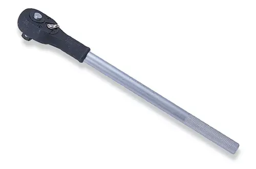 Трещотка 3/4" DR 24 зубца 500 мм R1206  Jonnesway 47715 купить в Ижевске