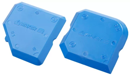 Набор STAYER Шпатели специальные для формовки швов, 11-в-2 10165-H2 купить в Ижевске