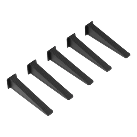 Клин для системы выравнивания плитки СВП Ворота, 250 шт. в коробе Matrix 88119 купить в Ижевске