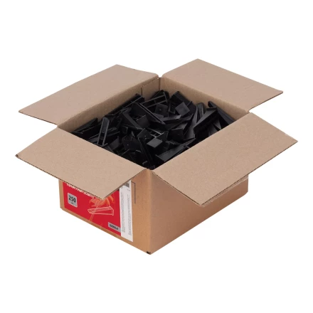 Клин для системы выравнивания плитки СВП Ворота, 250 шт. в коробе Matrix 88119 купить в Ижевске