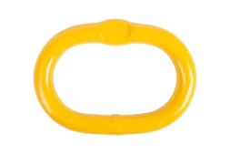 Кольцо овальное одиночное с плоским профилем TOR 2,12 t (г/п 2,12 т) (Q) 1022337