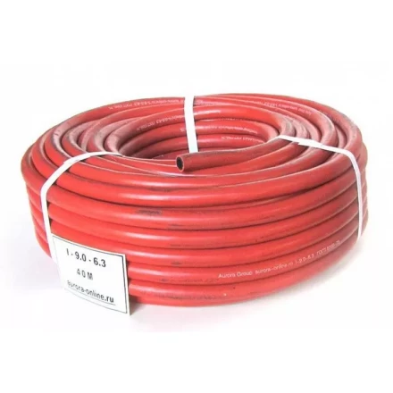 Рукав ацетиленовый (красный) 9х17 Aurora купить в Ижевске