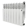 Радиатор Royal Thermo Revolution 350 - 8 секций купить в Ижевске