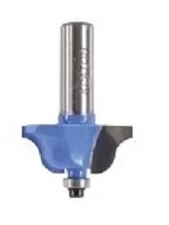 Фреза кромочная калевочная с подшипником  HOBBY диаметр 38,2мм H реза 18,2мм  Кратон 1 09 04 003 купить в Ижевске