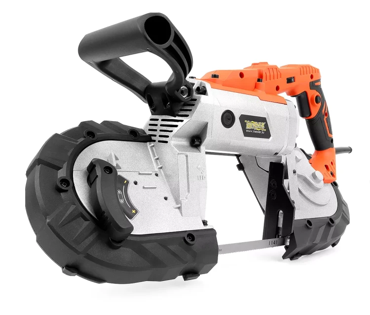 Ленточная пила MESSER PBS1 купить в Ижевске
