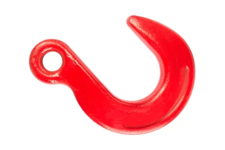 Крюк с широким зевом TOR 5,3 т (Q) 1003018 купить в Ижевске