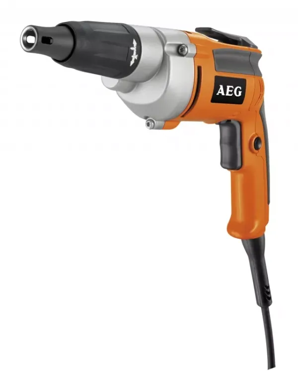 Дрель-шуруповерт сетевой-электрический AEG S2500E купить в Ижевске