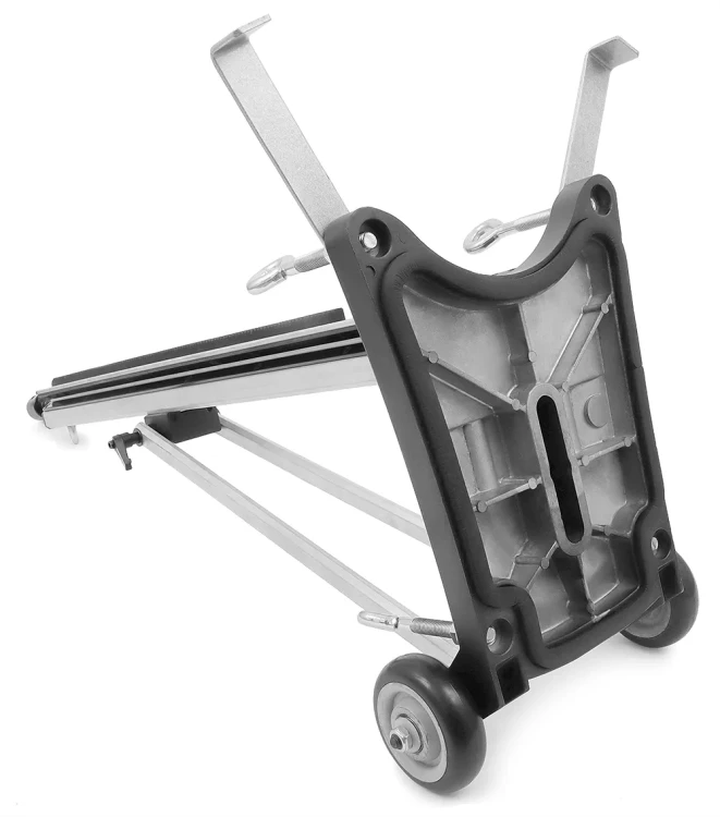 Комплект алмазного бурения MESSER DM250E-B (накл. стойка с возможностью вакуумного крепления) купить в Ижевске