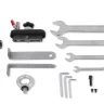 Комплект алмазного бурения MESSER DM250E-B (накл. стойка с возможностью вакуумного крепления) купить в Ижевске