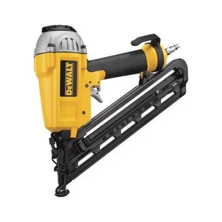 Гвоздезабиватель пневматический DeWalt D 51256 К купить в Ижевске