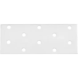 Пластина соединительная 2,0 мм, PS 80x840 мм  СИБРТЕХ Россия 46488