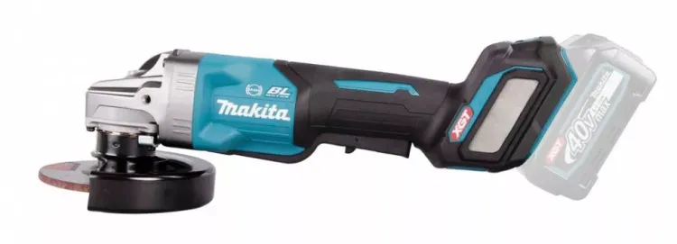 Угловая шлифовальная машина XGT Makita GA029GZ (без АКБ и ЗУ) купить в Ижевске