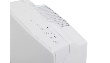 Очиститель воздуха BALLU AP-410F7 white/белый купить в Ижевске
