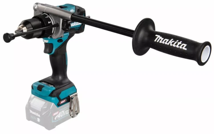 Ударная дрель-шуруповерт XGT Makita HP001GZ (без АКБ и ЗУ) купить в Ижевске