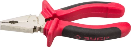 Плоскогубцы ЗУБР &quot;МАСТЕР&quot; хромированные, 160мм 22025-1-16 купить в Ижевске