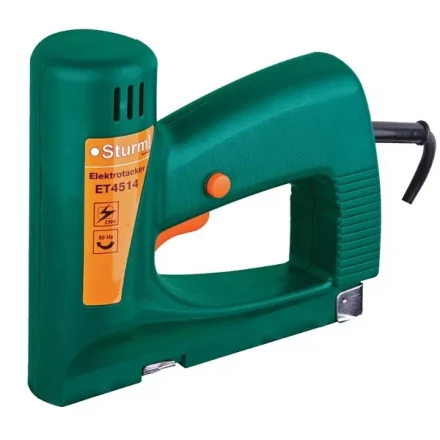 Электрический степлер Sturm ET 4514 купить в Ижевске
