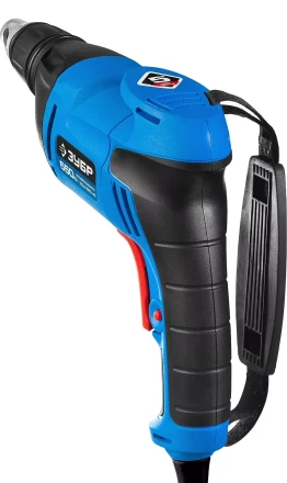 Шуруповерт сетевой ЗСШ-550-45 серия ПРОФЕССИОНАЛ купить в Ижевске