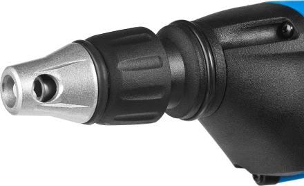 Шуруповерт сетевой ЗСШ-550-45 серия ПРОФЕССИОНАЛ купить в Ижевске