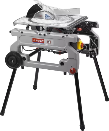 Пила торцовочная комбинированная ЗПТП-255-1800 серия МАСТЕР купить в Ижевске