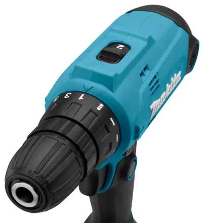 Дрель-шуруповёрт Makita DF0300X2 купить в Ижевске