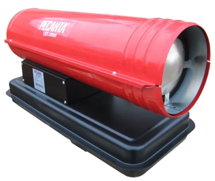 Дизельная тепловая пушка РЕСАНТА ТДП-30000 купить в Ижевске