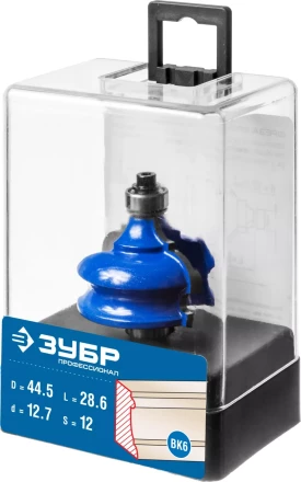 Фрезы кромочные фигурные №4 серия ПРОФЕССИОНАЛ купить в Ижевске