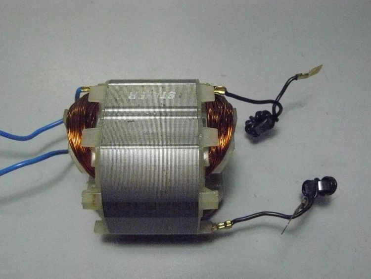 Статор U505-130-012 купить в Ижевске