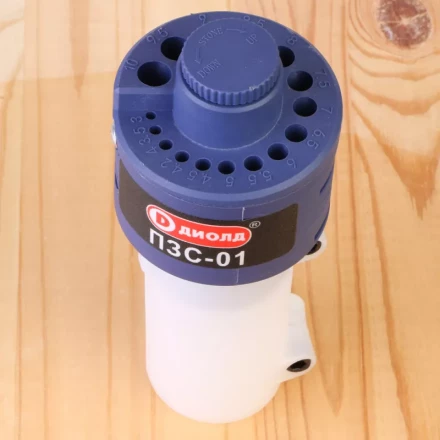Приспособление для заточки сверл ПЗС-01 купить в Ижевске