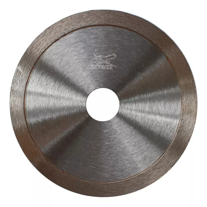 Диск алмазный 1A1R ULTRA UNIVERSAL SKYWER 125*1,4*10*22,23 mm купить в Ижевске