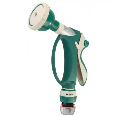 Пистолет-распылитель RACO &quot;Profi-Plus&quot;, металл. корп., 4-позиц. с соединит.,1/2&quot; 4256-55/337C купить в Ижевске