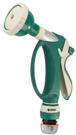 Пистолет-распылитель RACO &quot;Profi-Plus&quot;, металл. корп., 4-позиц. с соединит.,1/2&quot; 4256-55/337C купить в Ижевске